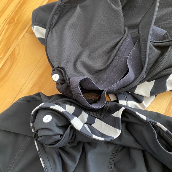 Lululemon 2 piece Set - Picture 5 of 5